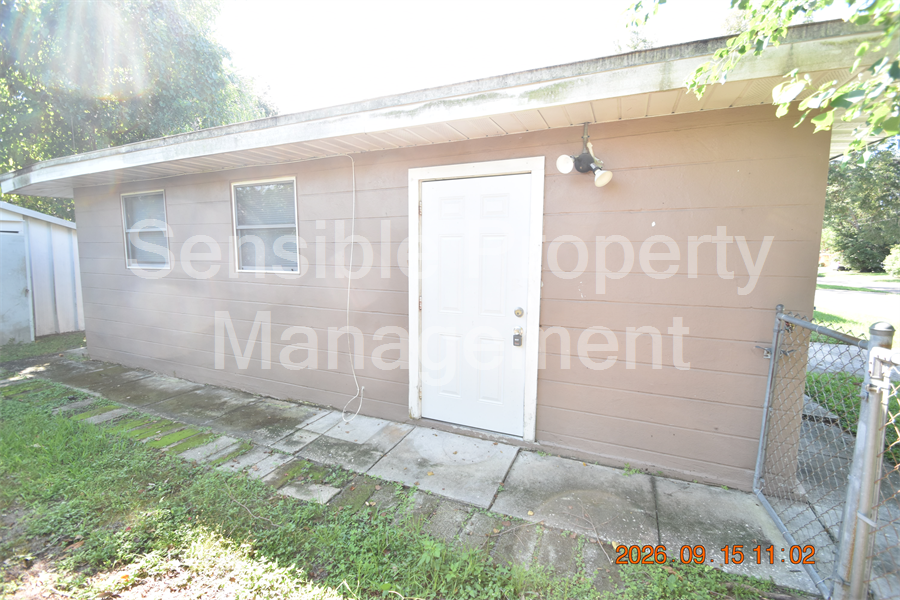 stress free property management